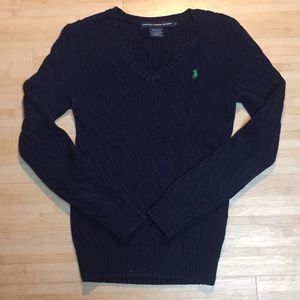 Ralph Lauren sweater